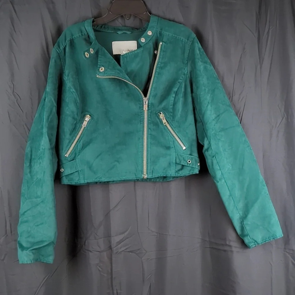 BarIII JACKET EUC